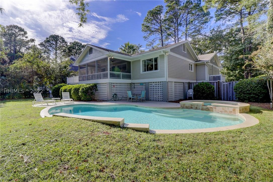 30 Moonshell Rd., Hilton Head Island, SC 29928