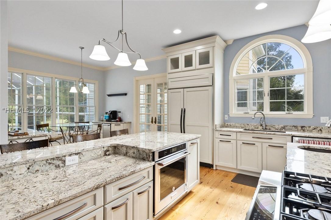 1 Cottingham Rd, Bluffton, SC 29910