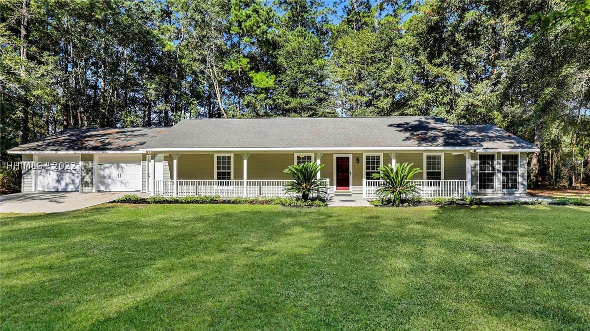 20 Stillwell Rd., Bluffton, SC 29910