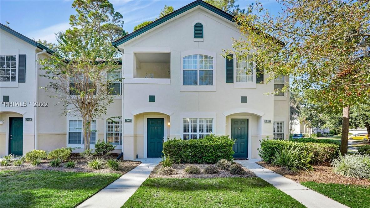 897 Fording Island Rd. #2406, Bluffton, SC 29910