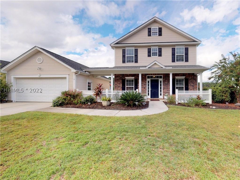 7 Running Oak Dr., Bluffton, SC 29910