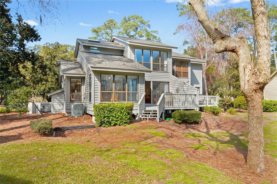 11 Lake Forest Dr. #3360, Hilton Head Island, SC 29928