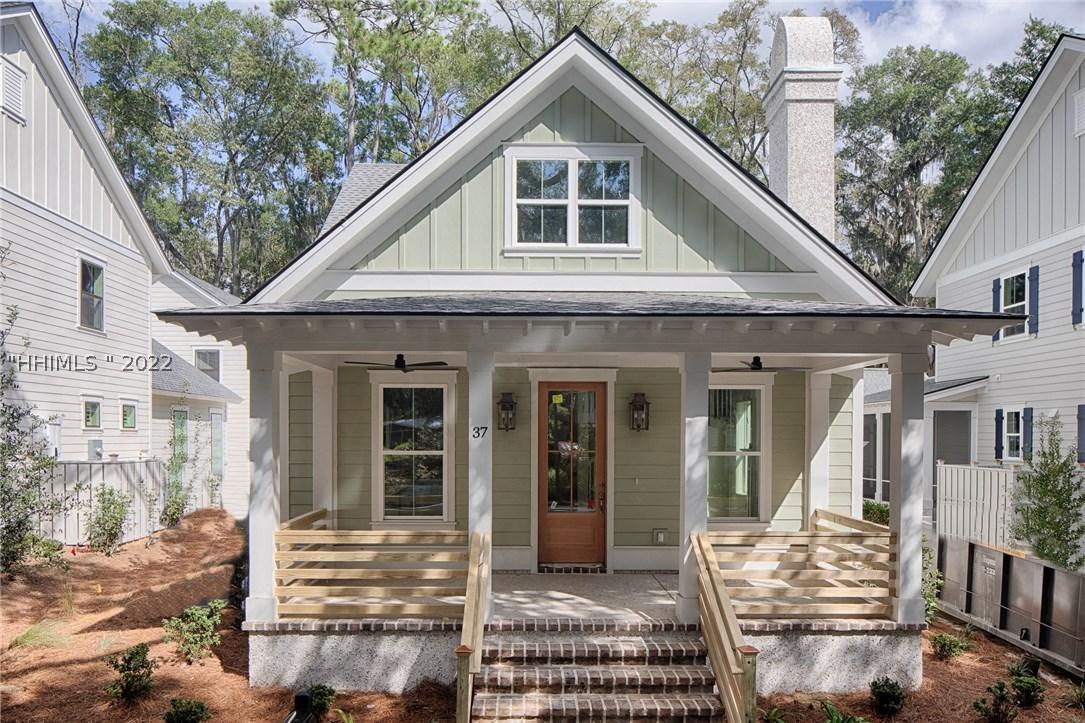 37 Lawrence St., Bluffton, SC 29910