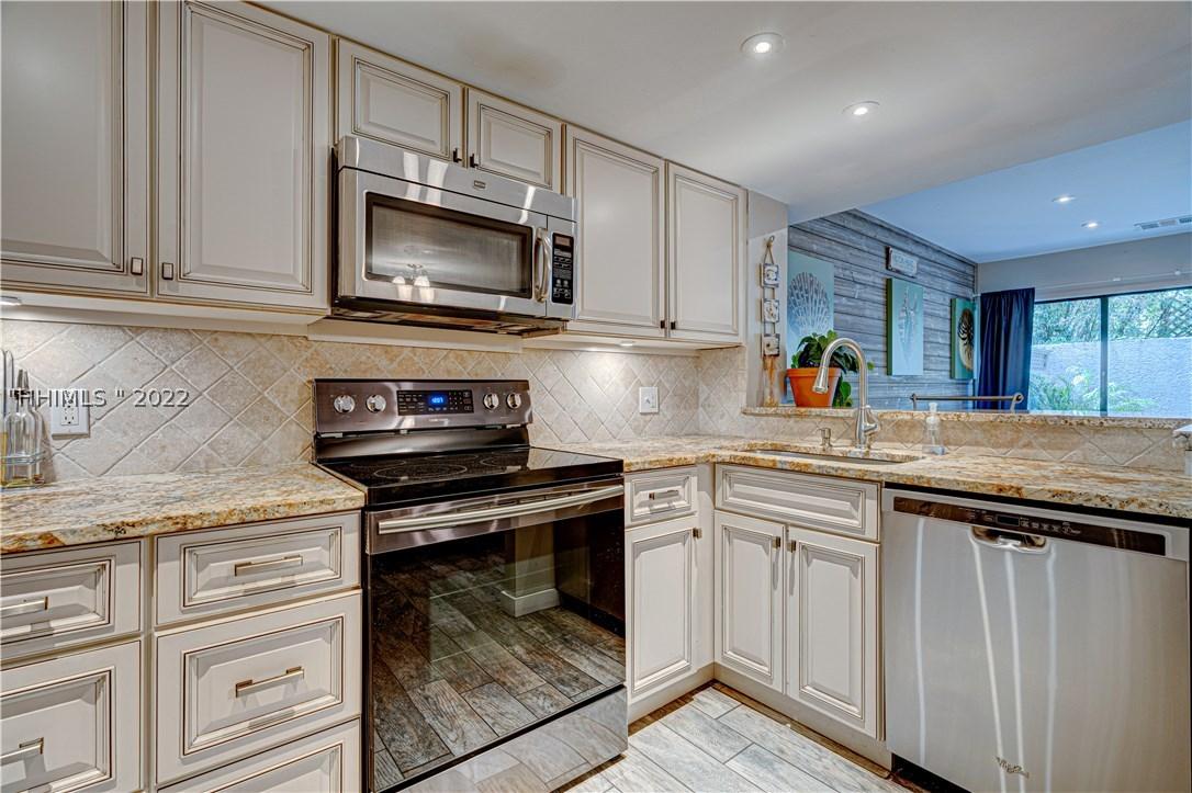 12 S Forest Beach #16, Hilton Head Island, SC 29928