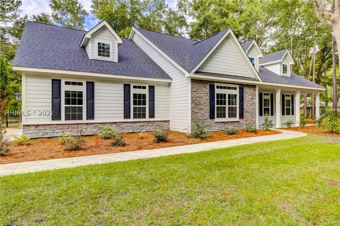 2 Sweetgum Ln., Bluffton, SC 29910