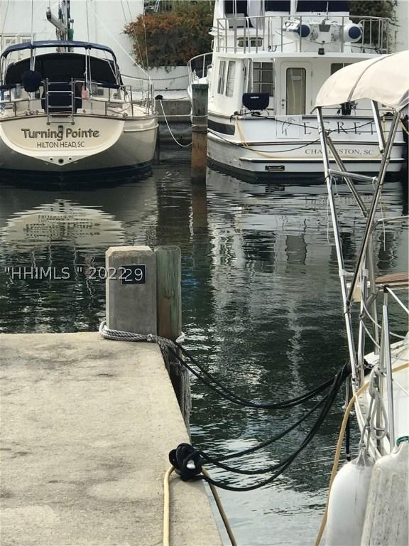 B-29 Windmill Harbour Marina, Hilton Head Island, SC 29926