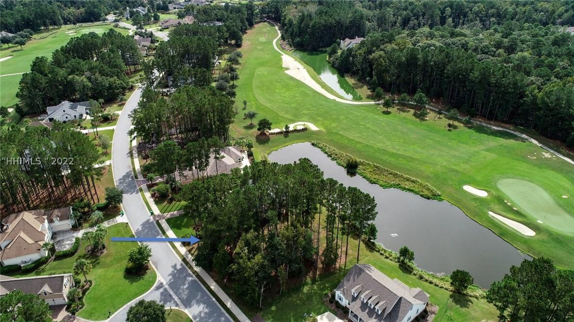 285 Farnsleigh Ave, Bluffton, SC 29910