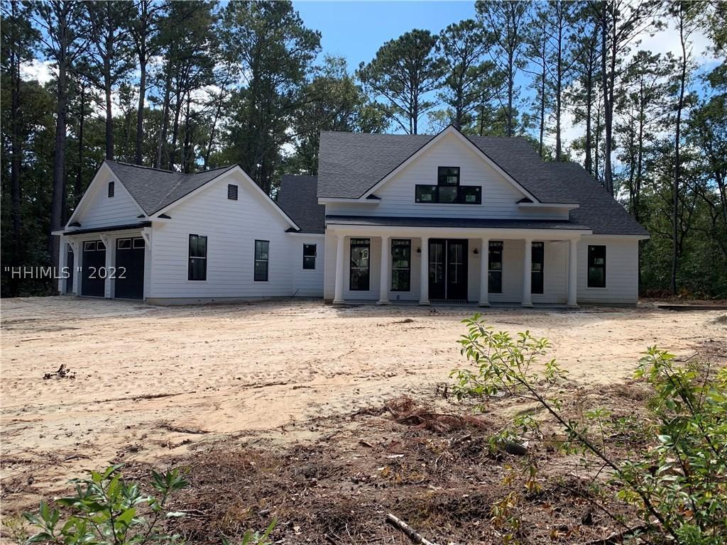 5 Martingale, Bluffton, SC 29910