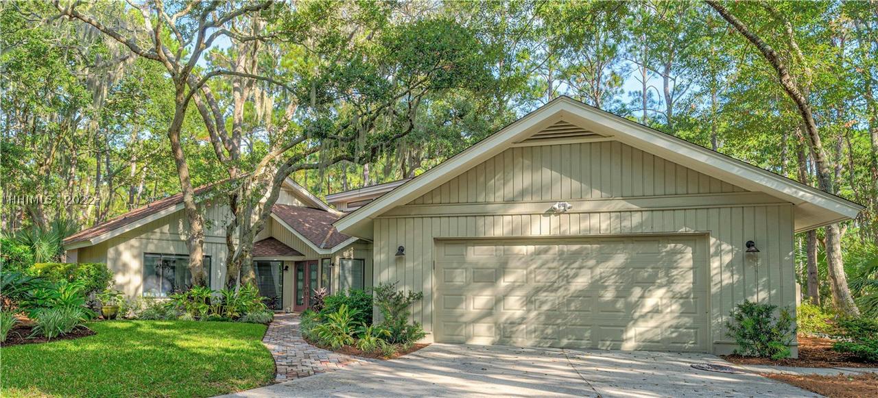 6 Slack Tide, Hilton Head Island, SC 29928