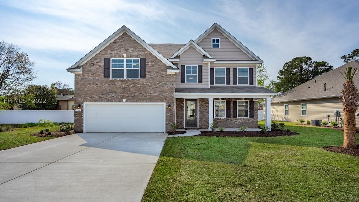 477 Hulston Landing Rd., Bluffton, SC 29909