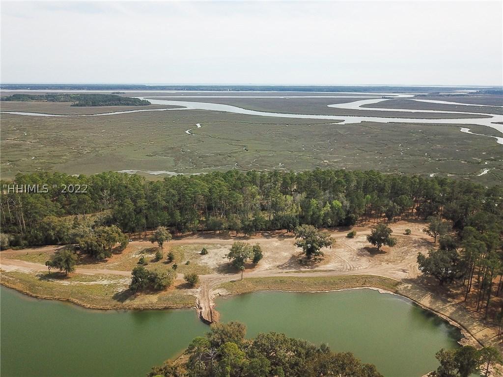 346 Davies Rd., Bluffton, SC 29910