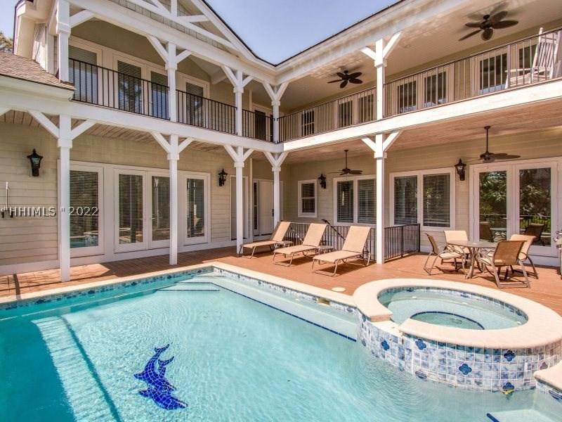 18 Heron St., Hilton Head Island, SC 29928