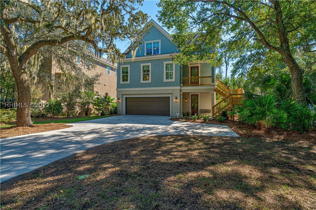 215 Cordillo Pkwy., Hilton Head Island, SC 29928
