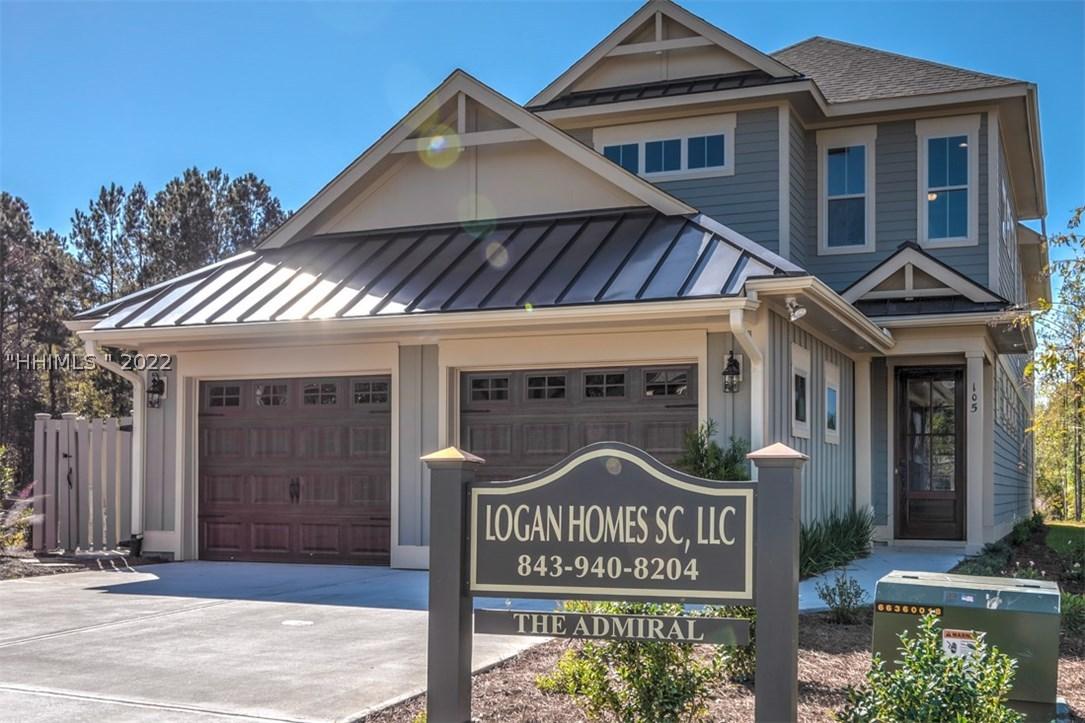 131 Hampton Lake Crossing Ct., Bluffton, SC 29910