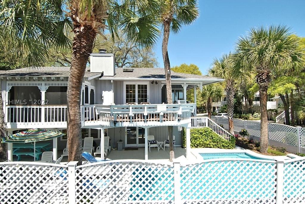 20 Jacana St., Hilton Head Island, SC 29928