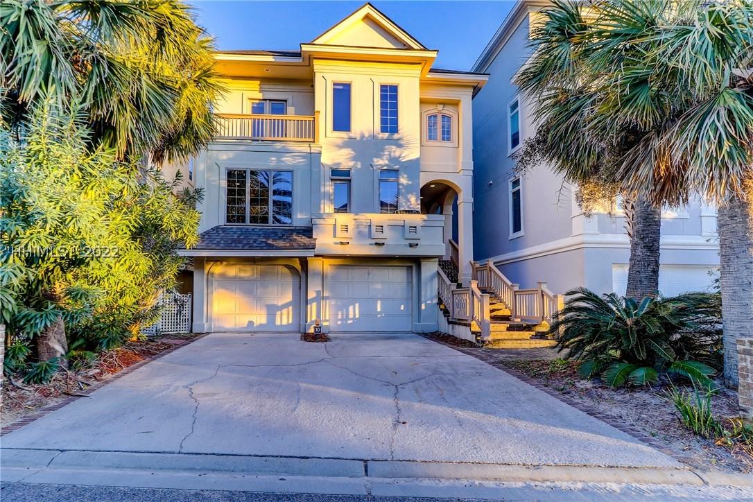 10 Collier Beach Rd., Hilton Head Island, SC 29928