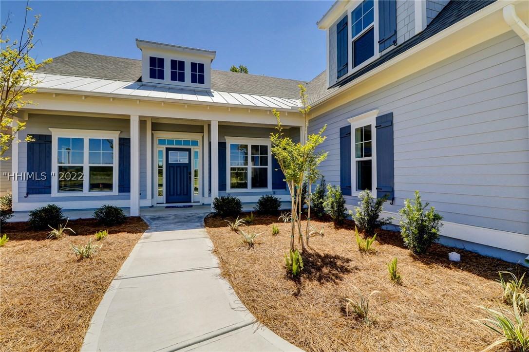 18 Anchor Bend, Bluffton, SC 29910
