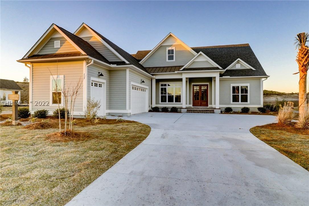 229 Flatwater Dr., Bluffton, SC 29910