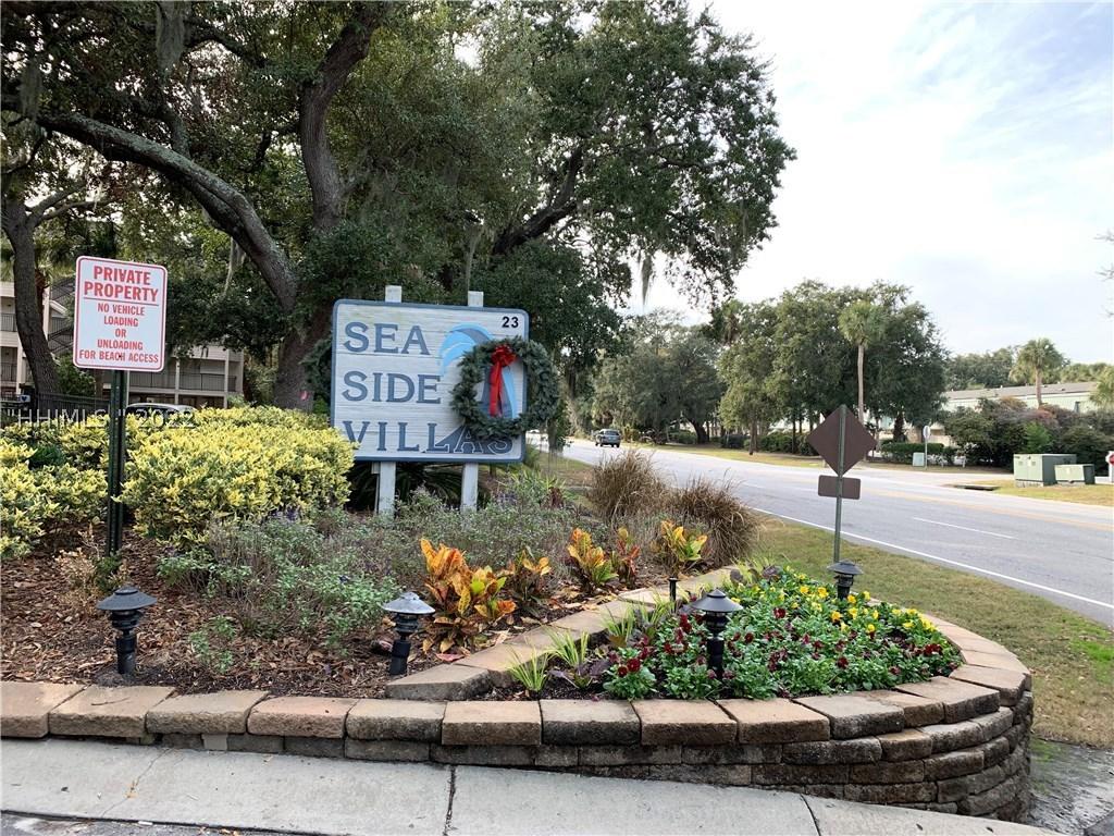 23 S Forest Beach Dr. #351, Hilton Head Island, SC 29928