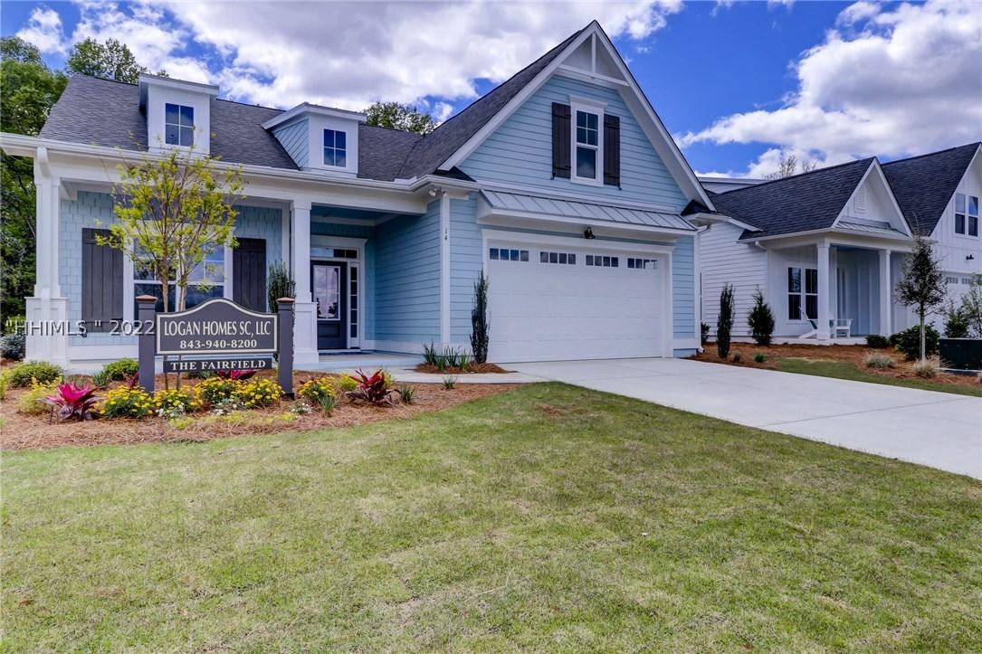 14 Anchor Bend, Bluffton, SC 29910