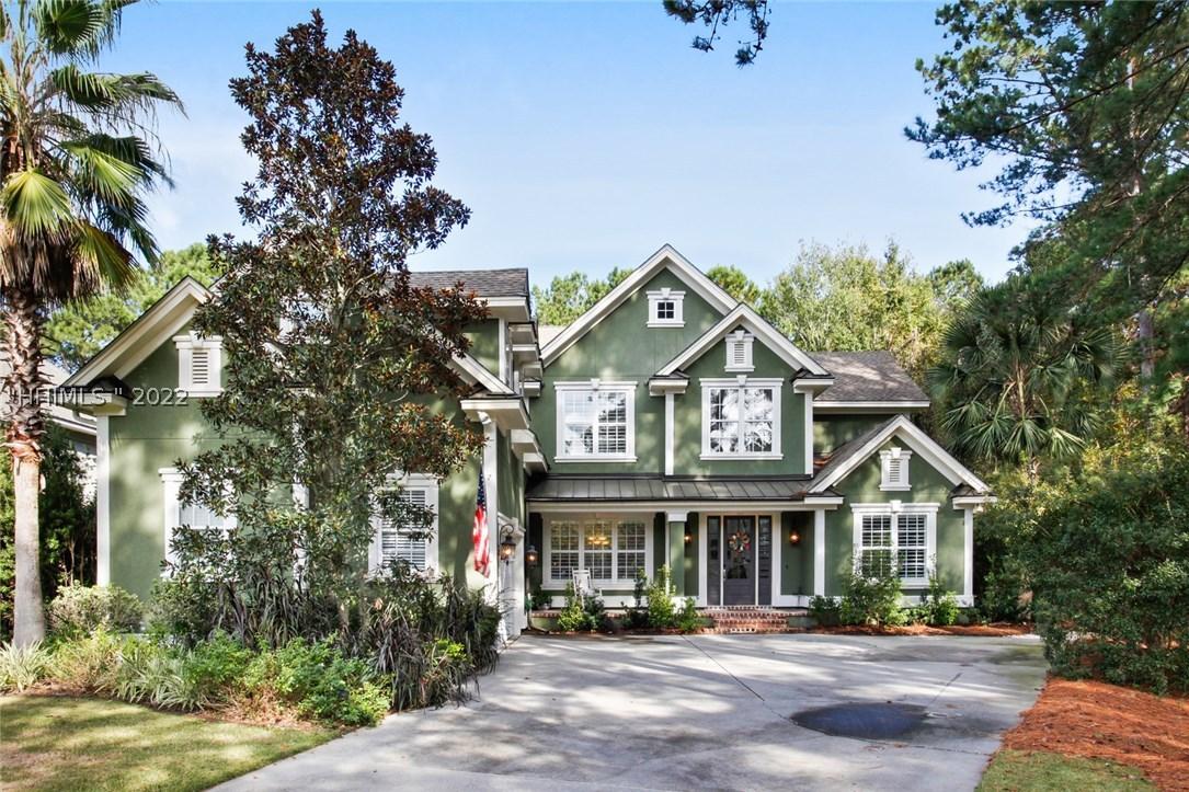 7 Dryden Cir., Bluffton, SC 29910