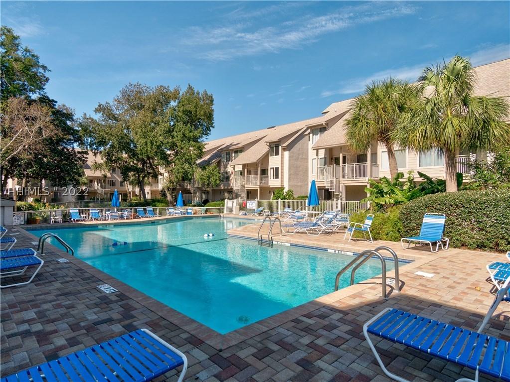 15 Deallyon Ave. #114, Hilton Head Island, SC 29928