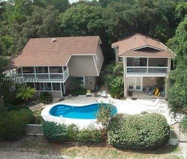 7 Cassina Ln., Hilton Head Island, SC 29928