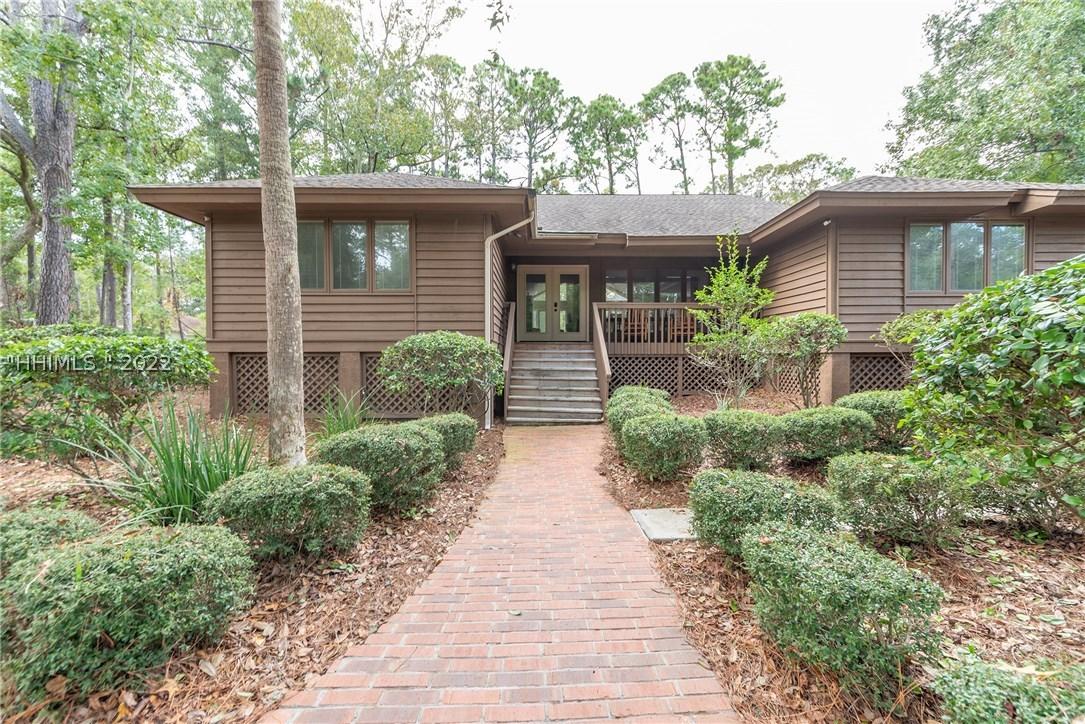 45 Mooring Buoy, Hilton Head Island, SC 29928