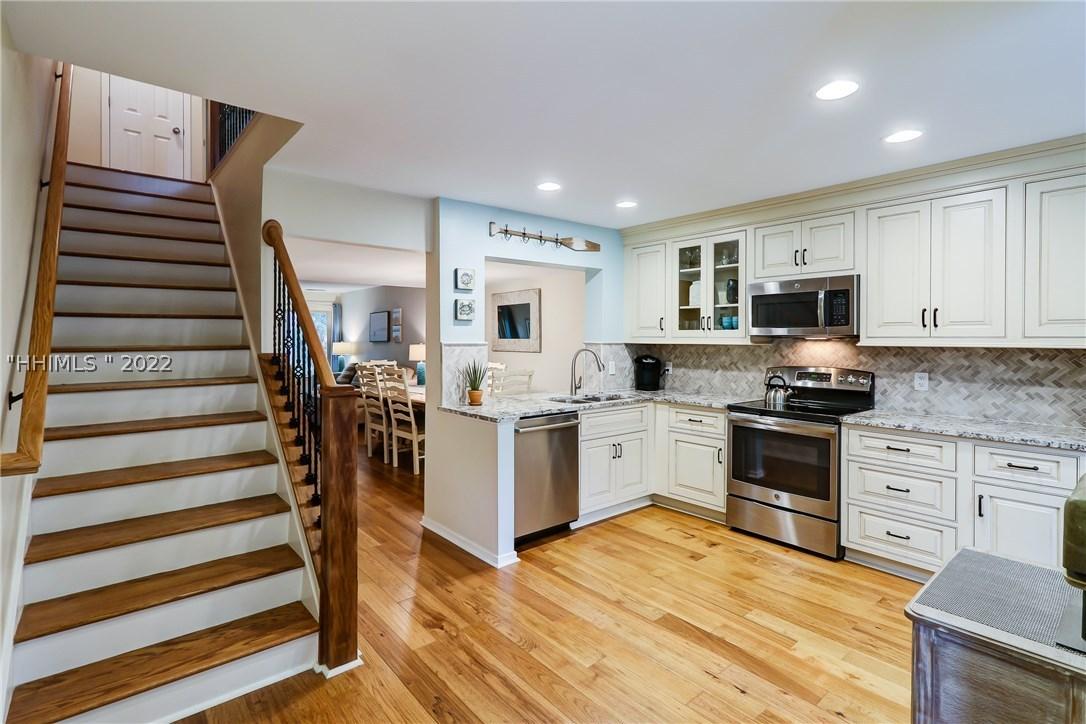 15 Deallyon Ave. #5, Hilton Head Island, SC 29928