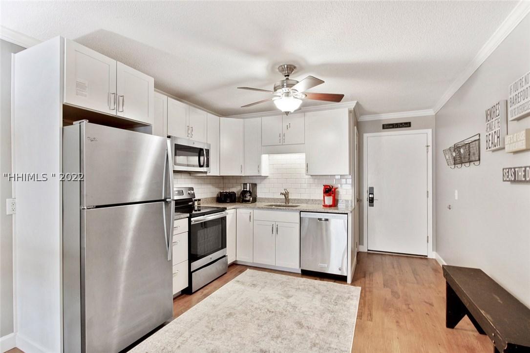 15 S Forest Beach Dr. #2D, Hilton Head Island, SC 29928