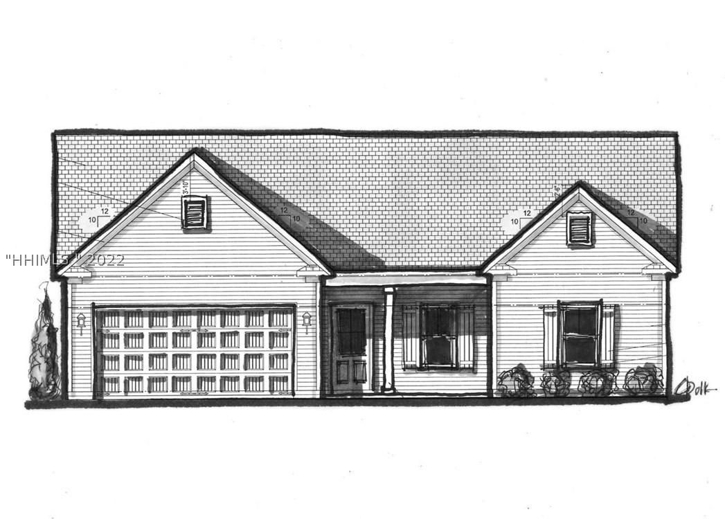 9 Pritchard Farms Rd., Bluffton, SC 29910