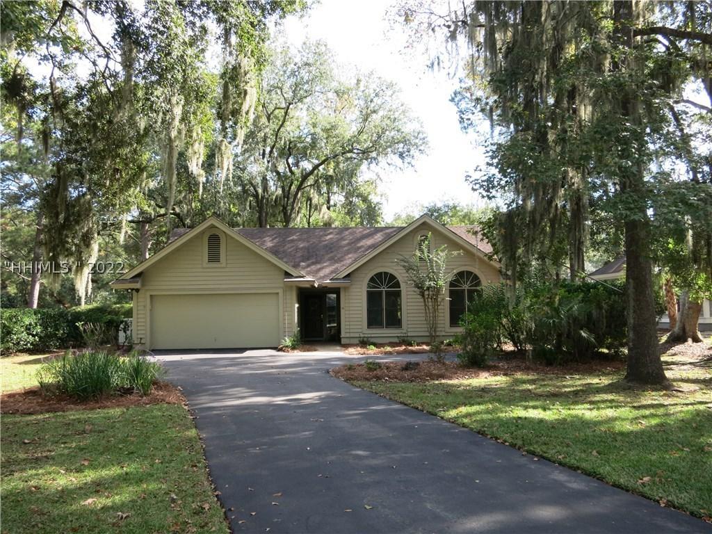 14 Wood Eden Ln., Bluffton, SC 29910