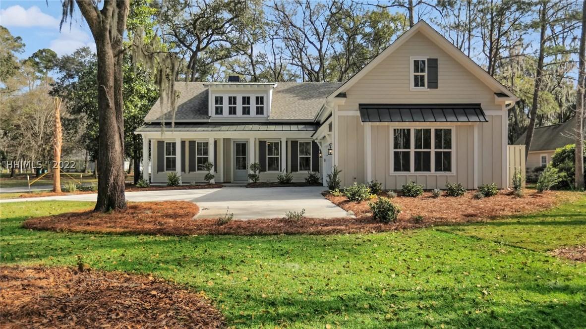 31 Whiteoaks Cir., Bluffton, SC 29910