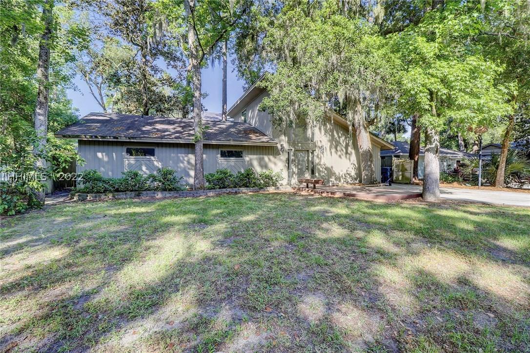 6 Park Rd., Hilton Head Island, SC 29928