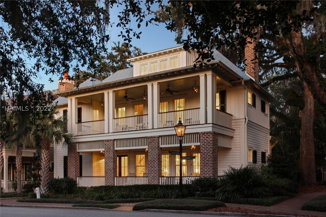 16 Wilson St., Bluffton, SC 29910