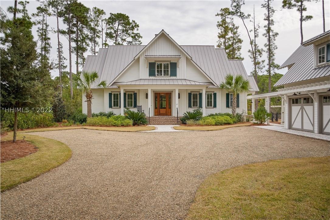 17 Sunfire Dr., Bluffton, SC 29910