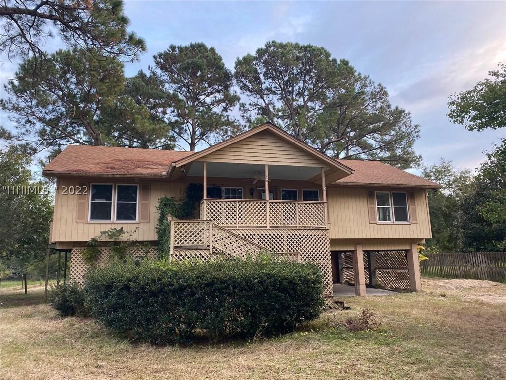 17 Myrtle St., Hilton Head Island, SC 29926