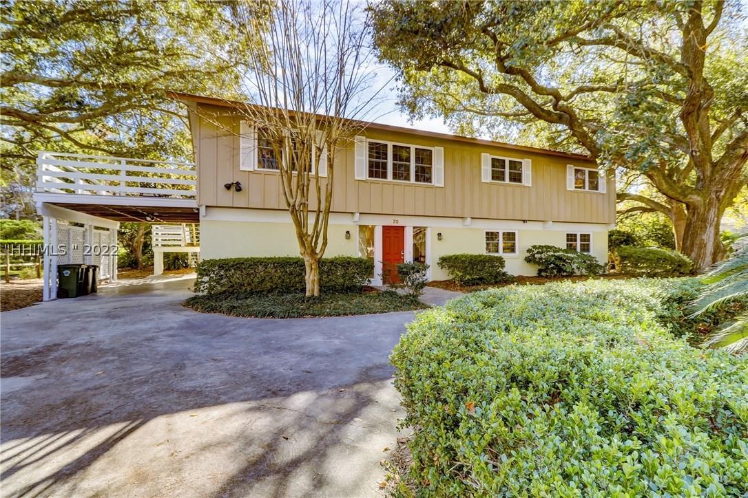 70 Folly Field Rd., Hilton Head Island, SC 29928