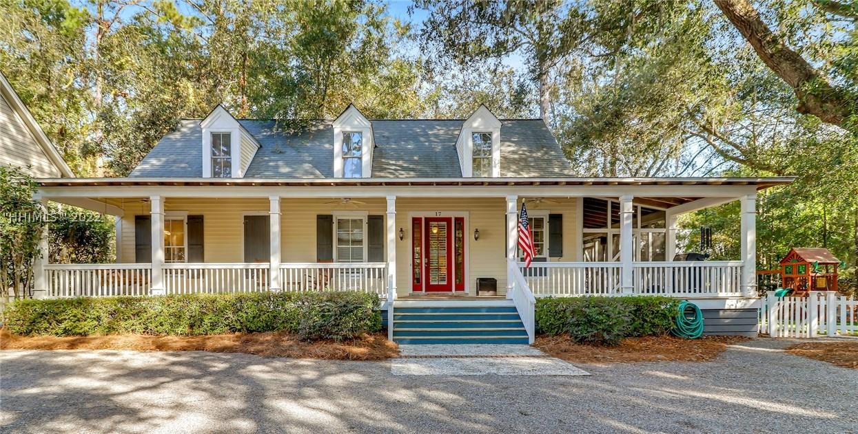17 Lawrence St., Bluffton, SC 29910