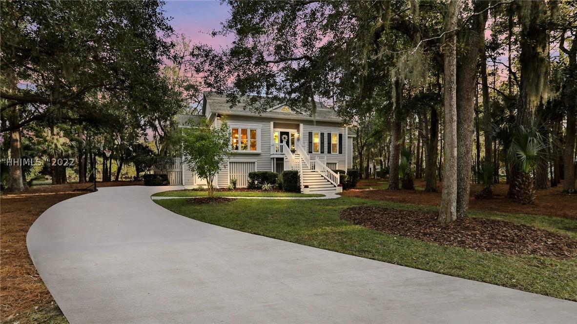 21 Belfair Point Dr., Bluffton, SC 29910