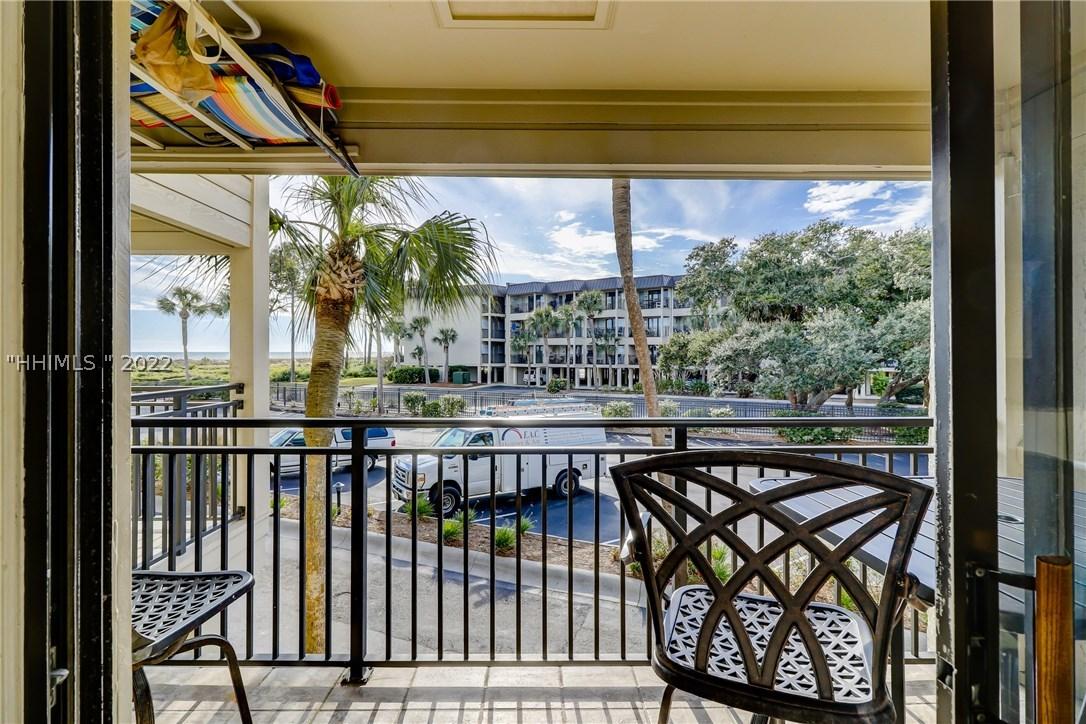 23 S Forest Beach #132, Hilton Head Island, SC 29928
