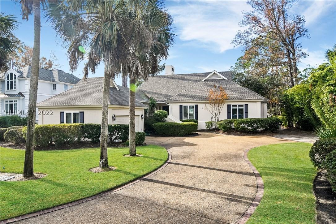 9 Bridgetown Rd., Hilton Head Island, SC 29928