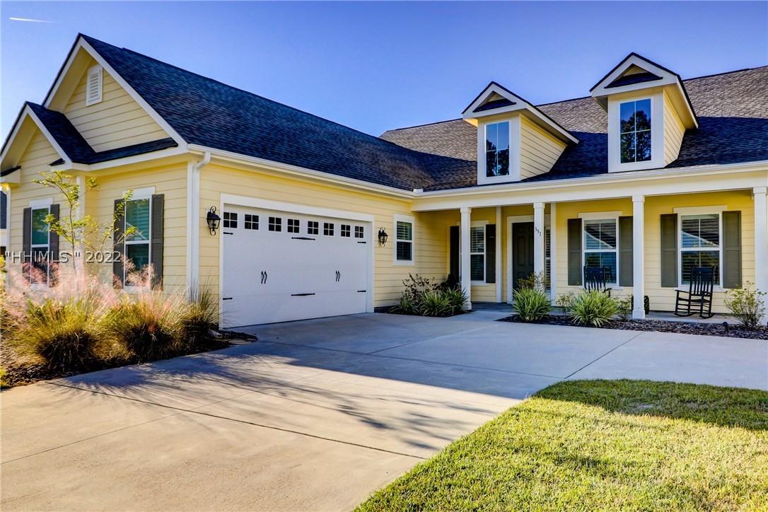 351 Lake Bluff Dr., Bluffton, SC 29910