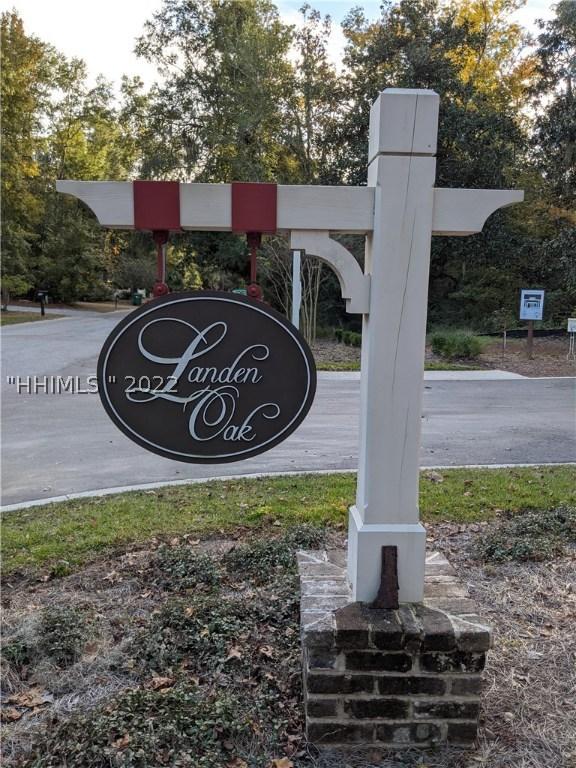 30 Meriwether Ct., Bluffton, SC 29910