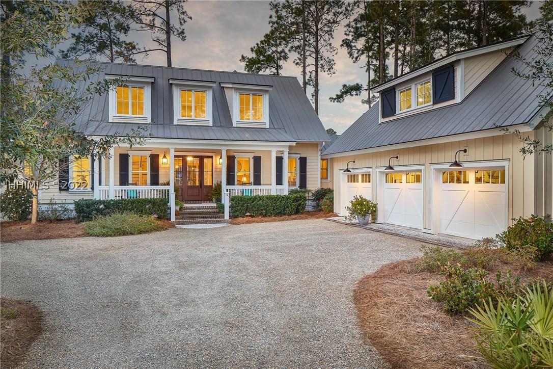 10 Game Land Rd., Bluffton, SC 29910