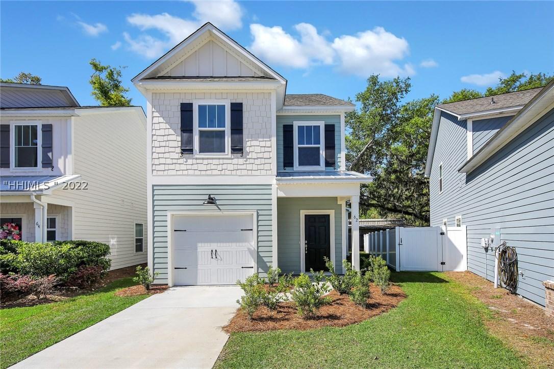 62 Circlewood Dr., Hilton Head Island, SC 29926
