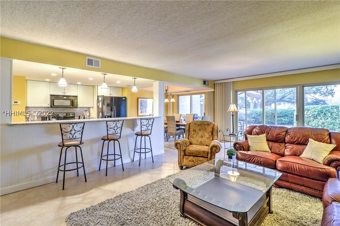 4 Braddock Bluff Dr. #1674, Hilton Head Island, SC 29928