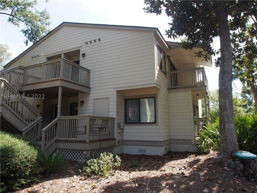 125 Cordillo Pkwy. #51, Hilton Head Island, SC 29928