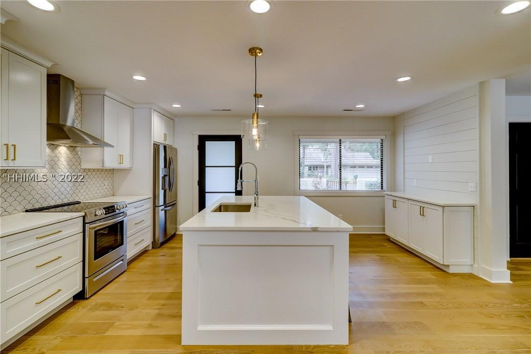 16 Wood Duck Ct., Hilton Head Island, SC 29928