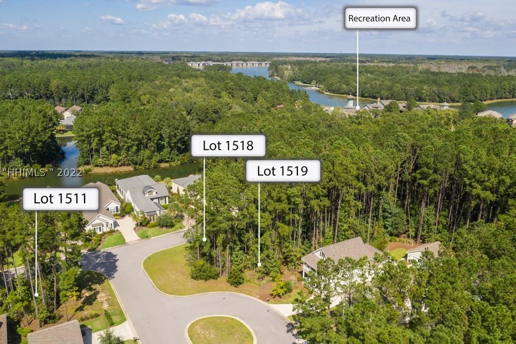 34 Blue Trail Ct., Bluffton, SC 29910